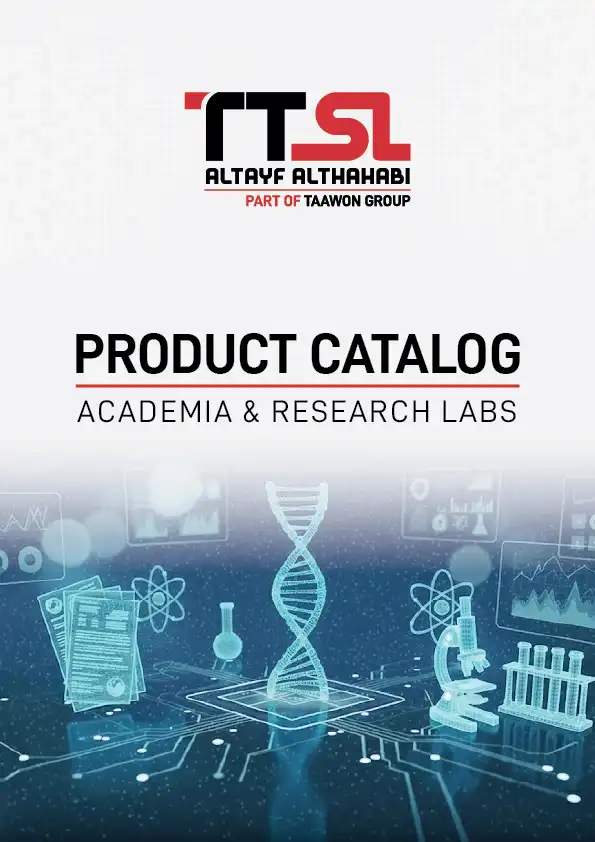 Academia and Research Labs